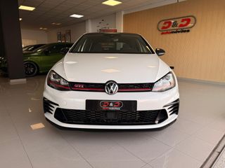 Volkswagen Golf GTI Clubsport