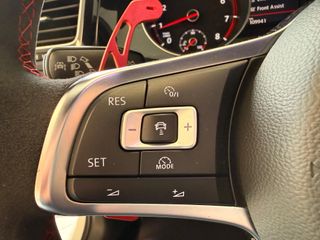 Volkswagen Golf GTI Clubsport