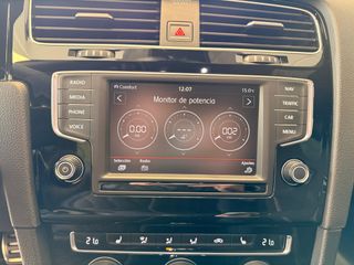 Volkswagen Golf GTI Clubsport