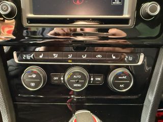 Volkswagen Golf GTI Clubsport