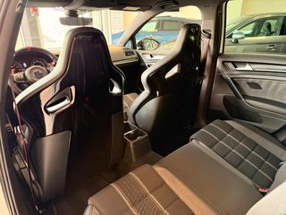 Volkswagen Golf GTI Clubsport