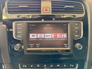 Volkswagen Golf GTI Clubsport