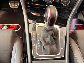 Volkswagen Golf GTI Clubsport