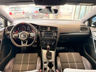 Volkswagen Golf GTI Clubsport