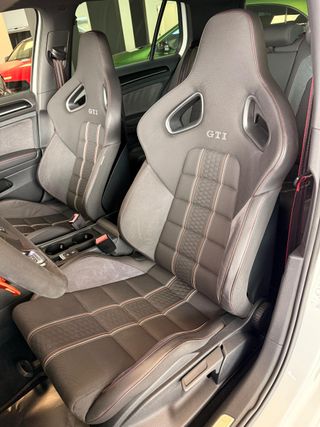 Volkswagen Golf GTI Clubsport