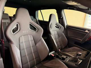 Volkswagen Golf GTI Clubsport