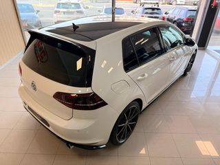 Volkswagen Golf GTI Clubsport