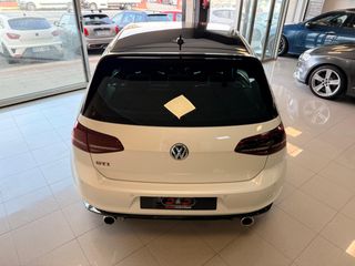 Volkswagen Golf GTI Clubsport