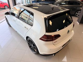 Volkswagen Golf GTI Clubsport
