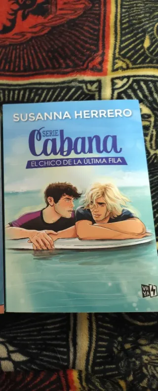 El chico de la última fila