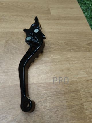 Palancas de embrague freno