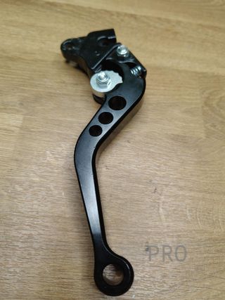 Palancas de embrague freno