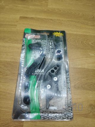 Palancas de embrague freno