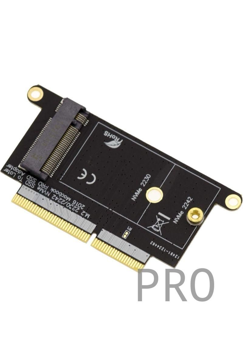 Adaptador M2 NVMe