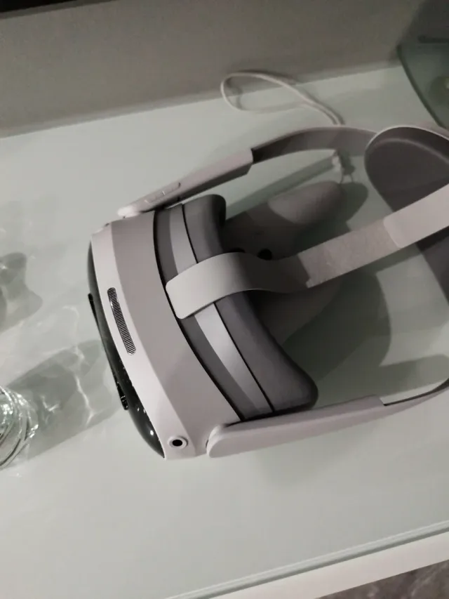 PICO 4 ULTRA VR Headset