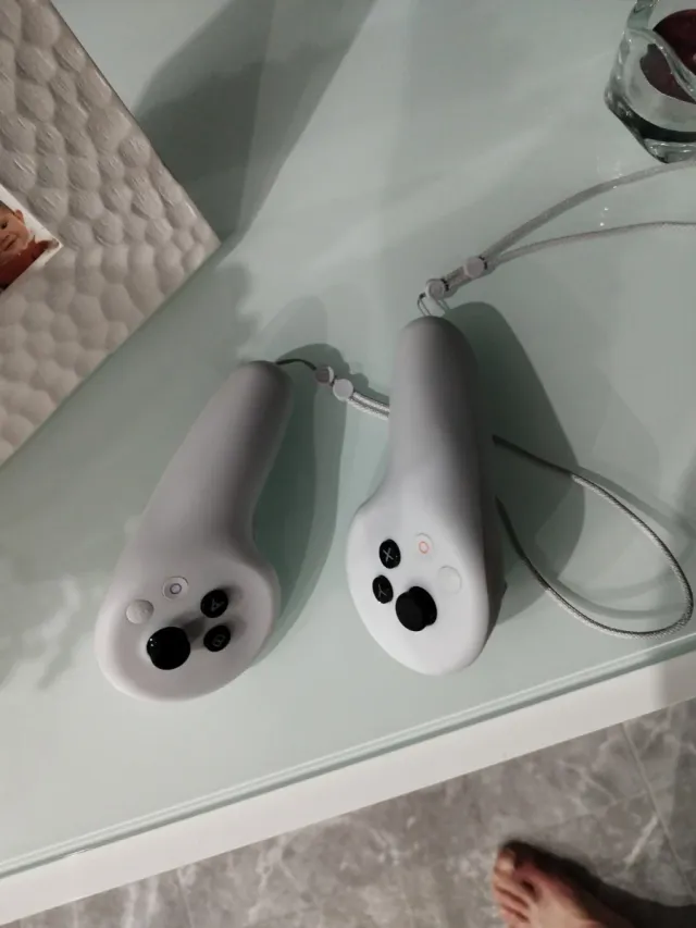 PICO 4 ULTRA VR Headset