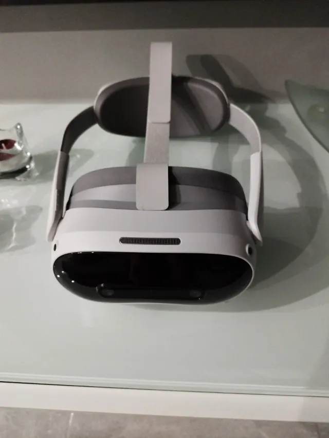 PICO 4 ULTRA VR Headset