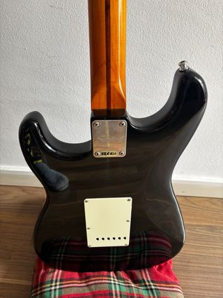 Guitarra Squier Classic Vibe 50's Gilmour