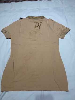 Polo Dior Beige Talla Única