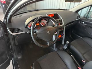 Peugeot 207 Sw sport 1.6hdi 2009