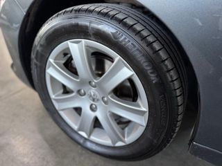 Peugeot 207 Sw sport 1.6hdi 2009