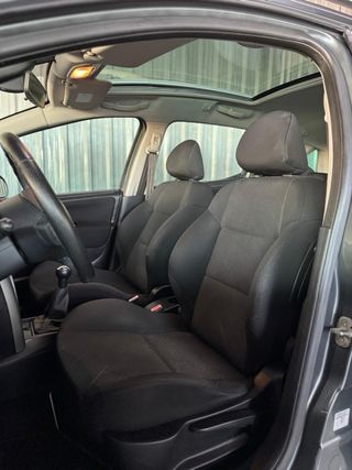 Peugeot 207 Sw sport 1.6hdi 2009