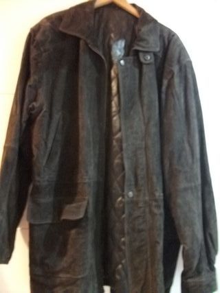 Sudadera Azul y Blanca Media Cremallera