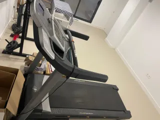 Caminadora NordicTrack