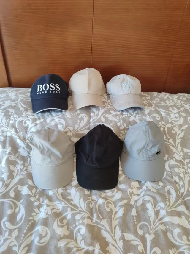 Gorras