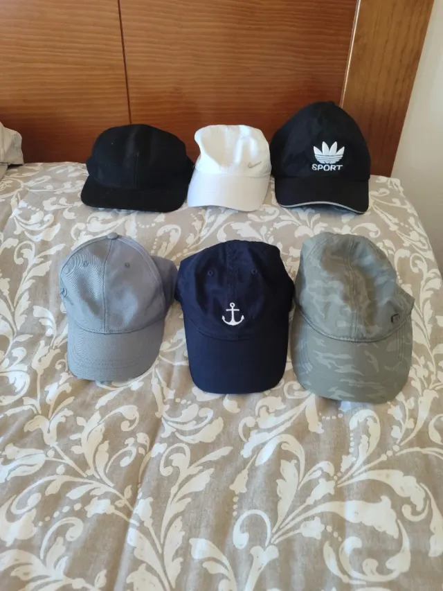 Gorras