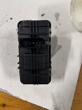 Centralita Turbo Chevrolet Z20S Opel antara, cruze