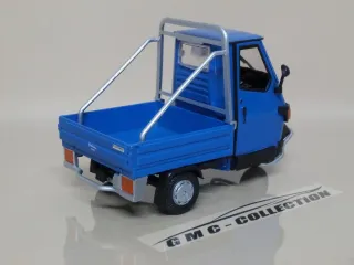 Piaggio Ape 50 Cross Country 1994 New-Ray 1/18