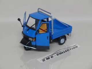 Piaggio Ape 50 Cross Country 1994 New-Ray 1/18