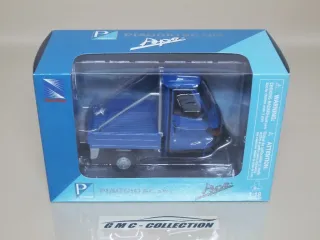 Piaggio Ape 50 Cross Country 1994 New-Ray 1/18