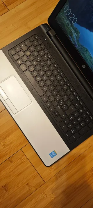 HP Laptop i5 8GB RAM Windows 10