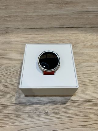 Reloj Inteligente Amazfit Active 2 Round