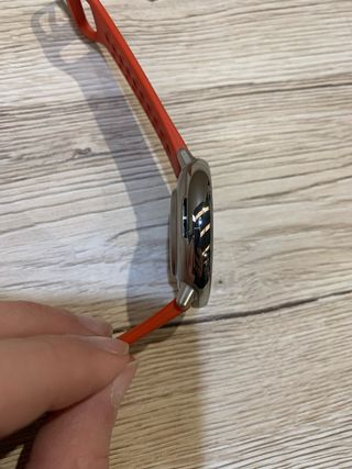 Reloj Inteligente Amazfit Active 2 Round