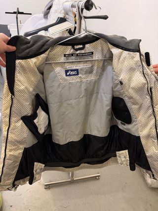 Giacca sci Asics Austria Ski Team