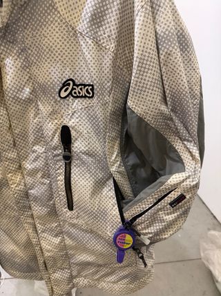 Giacca sci Asics Austria Ski Team