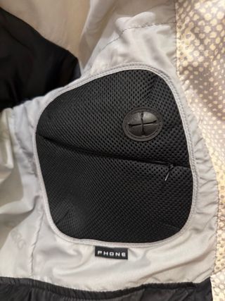 Giacca sci Asics Austria Ski Team