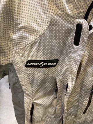 Giacca sci Asics Austria Ski Team