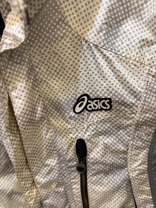 Giacca sci Asics Austria Ski Team