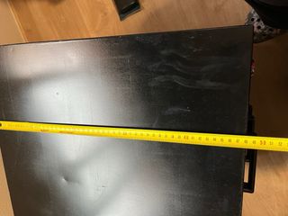 Archivador cajonera oficina metálico con ruedas