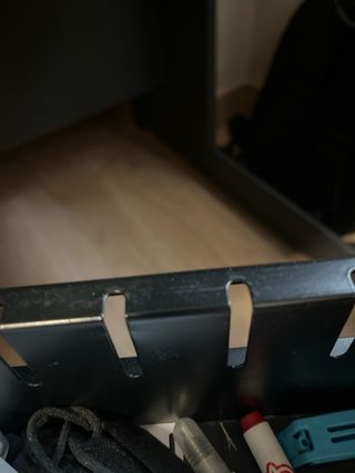 Archivador cajonera oficina metálico con ruedas