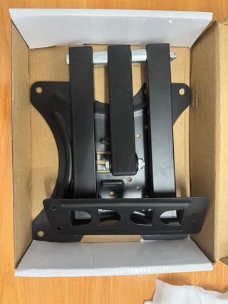 Soporte TV Temco 14-55 Inclinable Extensible