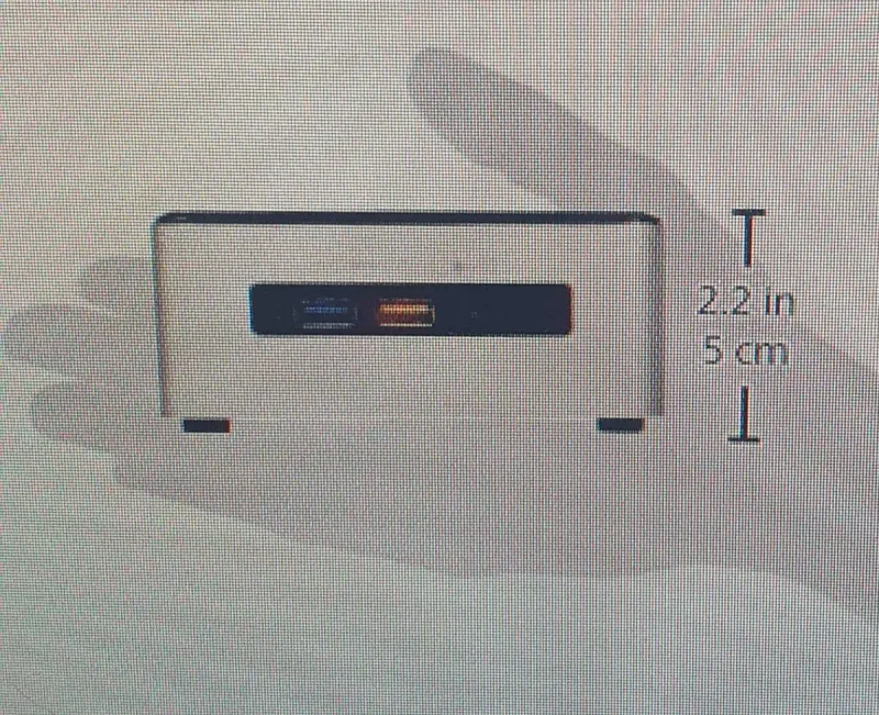 Intel NUC Plataforma Mini PC afbeelding 4
