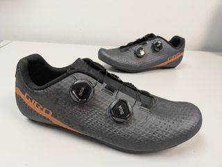 Zapatillas Giro Regime Talla 44