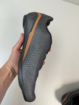 Zapatillas Giro Regime Talla 44