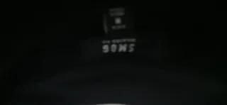 Camiseta New Yorker Negra Talla XXL