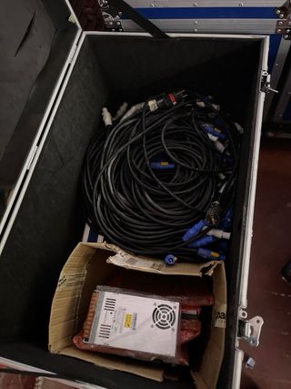 paneles  led modulares